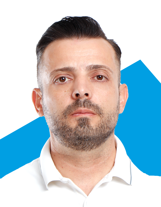 Антон Джандев